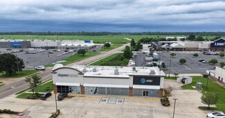 Bossier City, LA Retail - 2494 Airline Dr