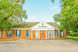 Saint Augustine, FL Office - 900 State Route 16