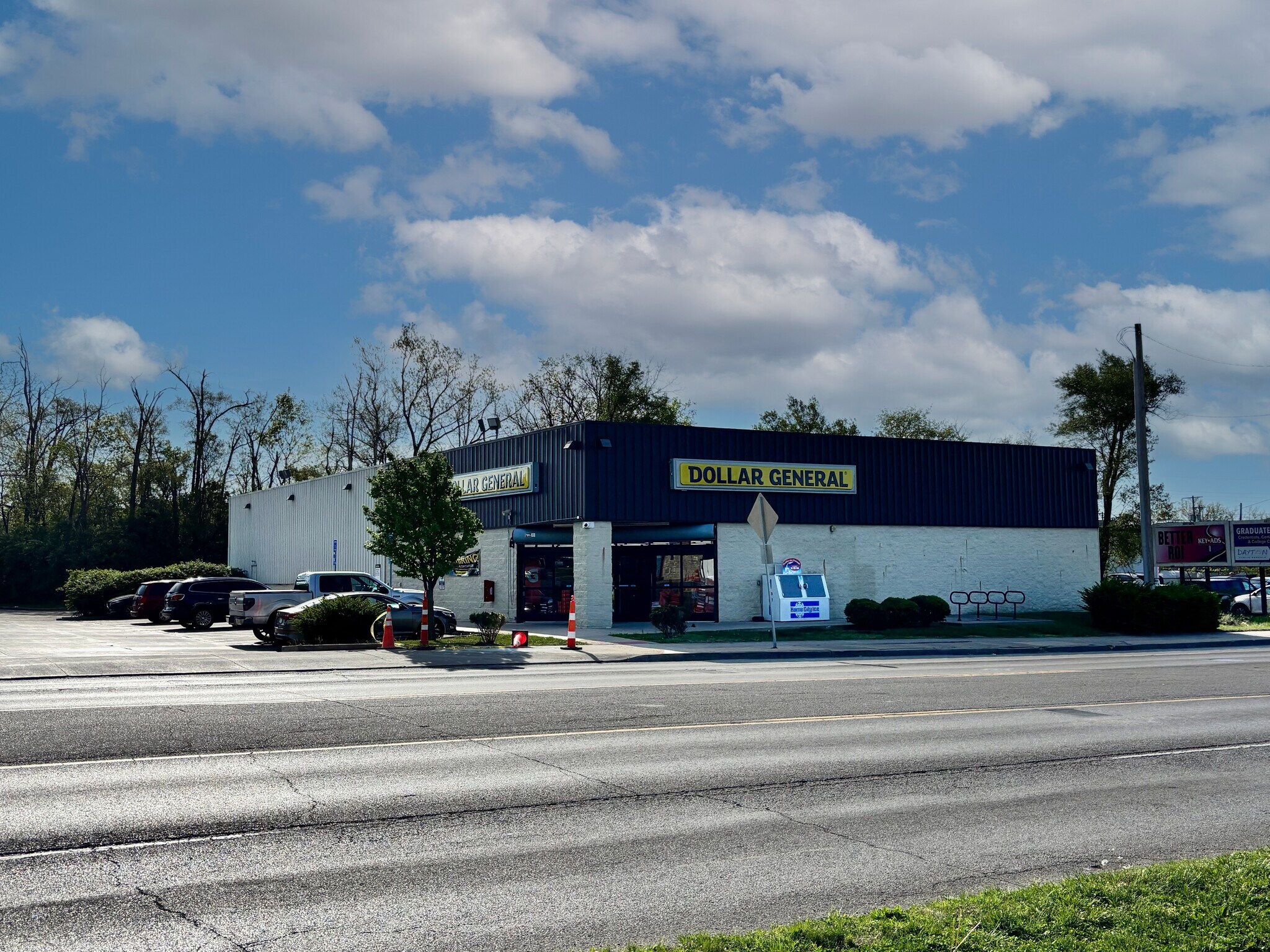 2228 N Gettysburg Ave, Dayton, OH for Sale