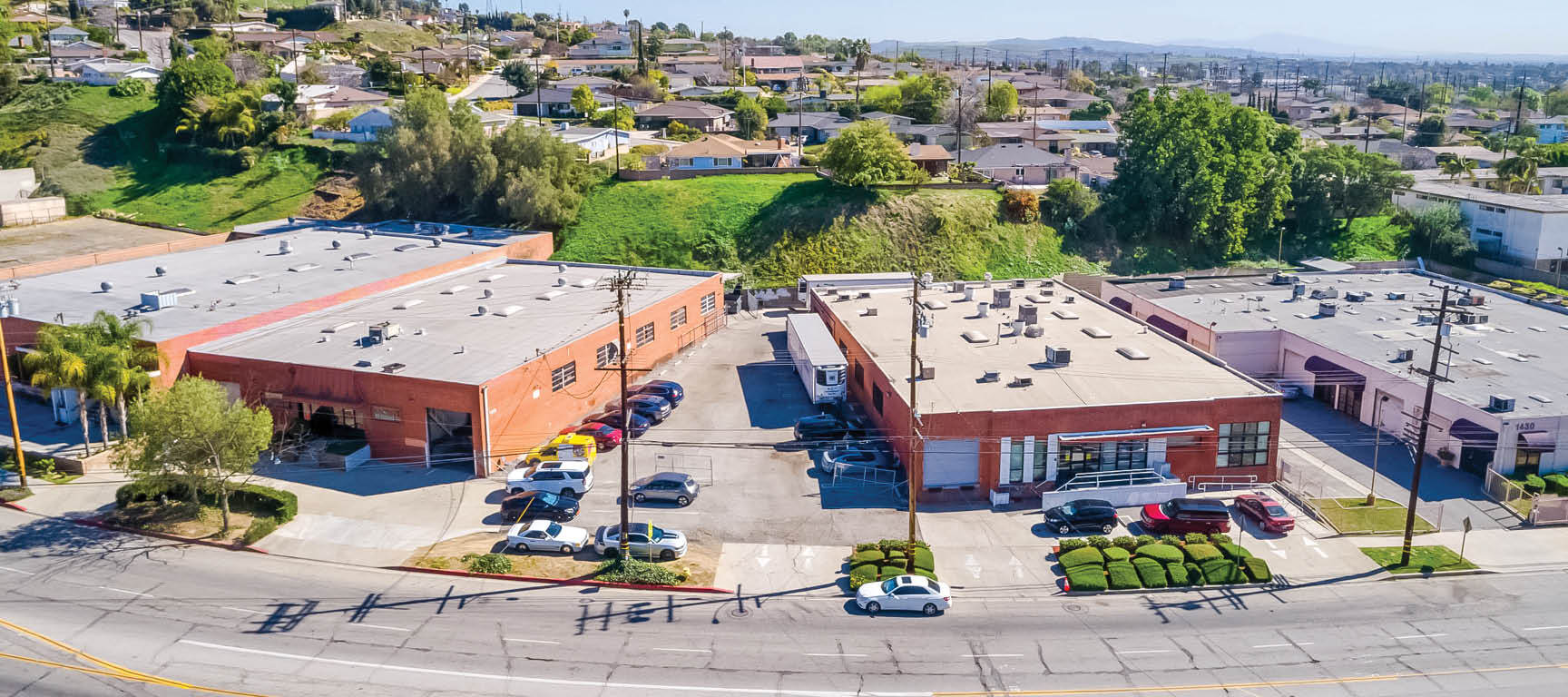 1390-1398 Monterey Pass Rd, Monterey Park, CA for Rent