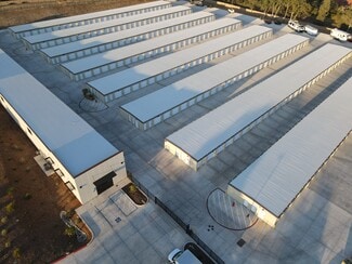 Cameron Park, CA Self-Storage Facilities - 4395 Business Dr