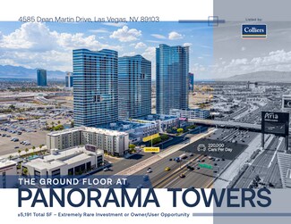 West Of The Strip Commercial Real Estate For Sale Las Vegas Nv Showcase