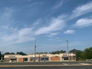 Oakbrook Terrace, IL Retail - 1S550 Route 83 Oakbrook Terrace, IL Retail - 1S550 Route 83