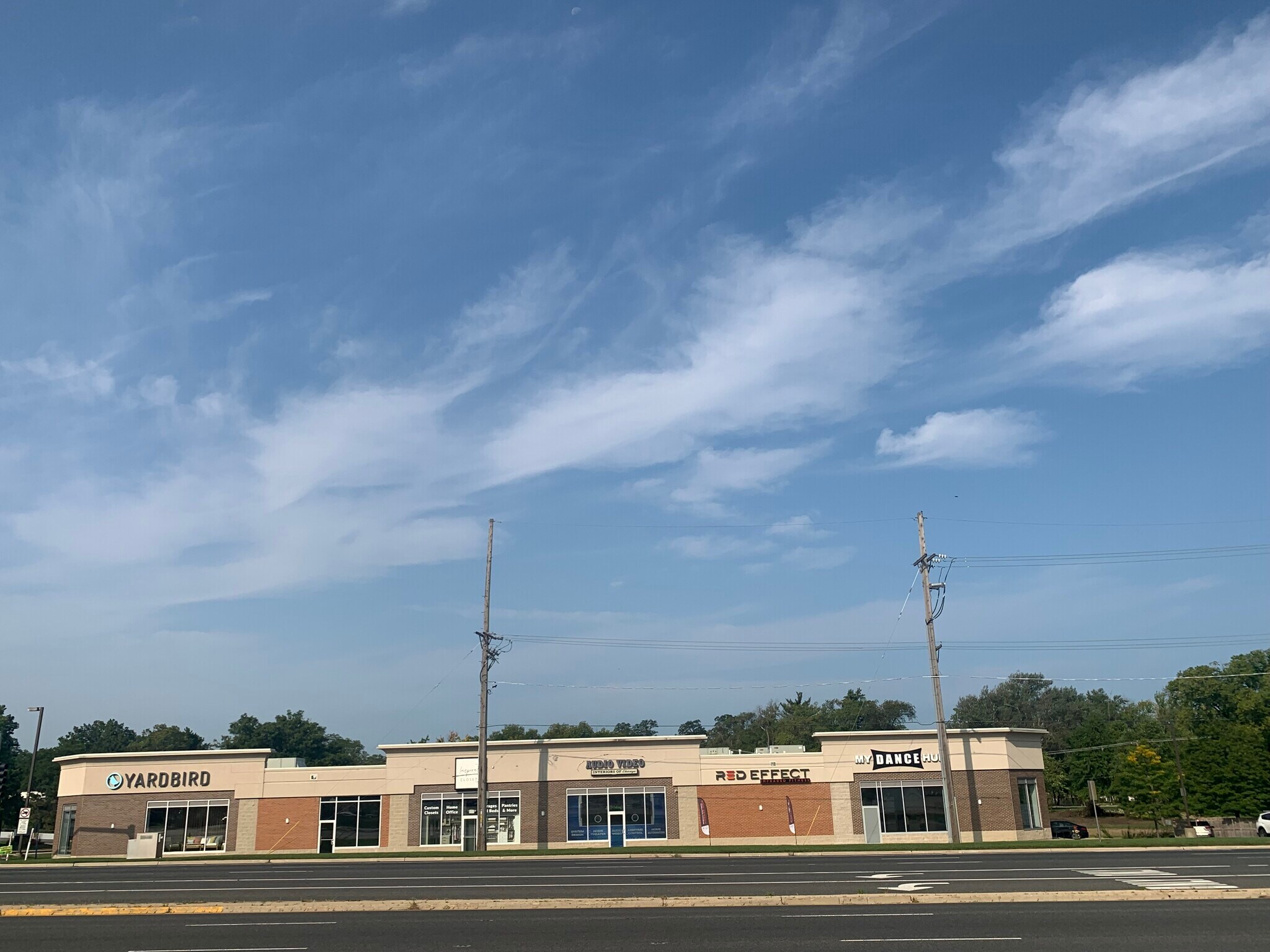 1S550 Route 83, Oakbrook Terrace, IL for Rent