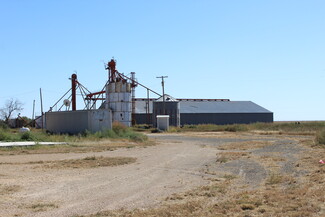 Hart, TX Warehouse - 2700 TX-194