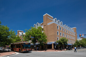 Alexandria, VA Office - 123 N Pitt St