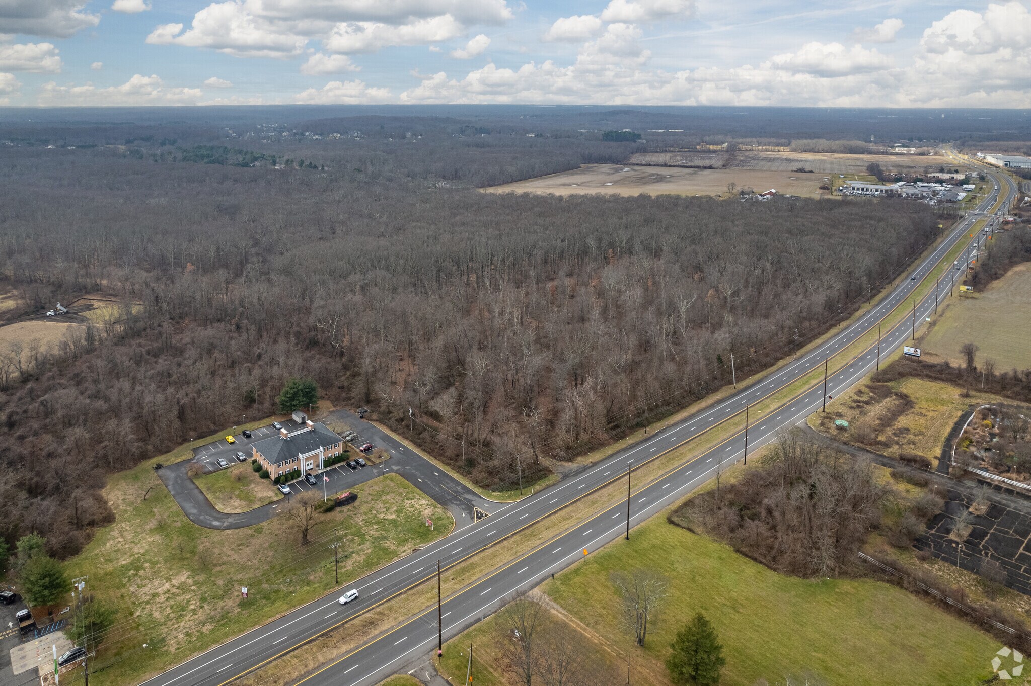 535 NJ-33, Millstone, NJ for Sale