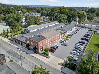 Manheim, PA Retail - 51 N Main St