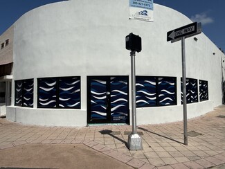 Miami Beach, FL Retail - 940 71st St
