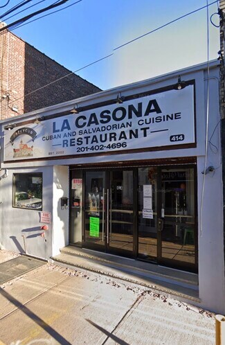 Union City, NJ undefined - 414 38th St Union City, NJ undefined - 414 38th St