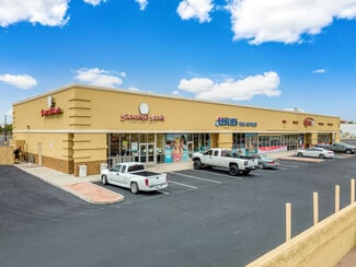 Phoenix, AZ Retail - 550 W Bell Rd Phoenix, AZ Retail - 550 W Bell Rd