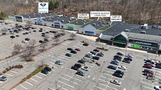 Newington, CT Retail - 172-206 Kitts Ln