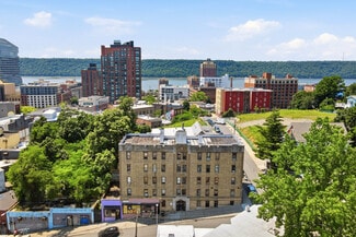Yonkers, NY Apartments - 2 Overlook Ter