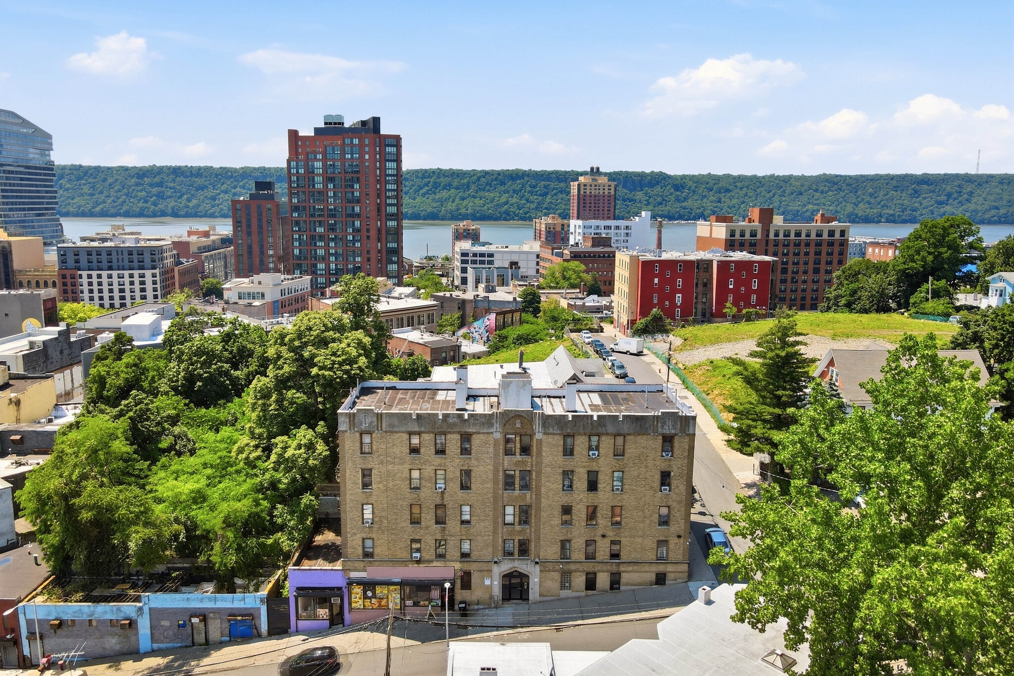 2 Overlook Ter, Yonkers, NY for Sale