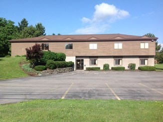 La Fayette, NY Office/Medical - 2521 N Route 11