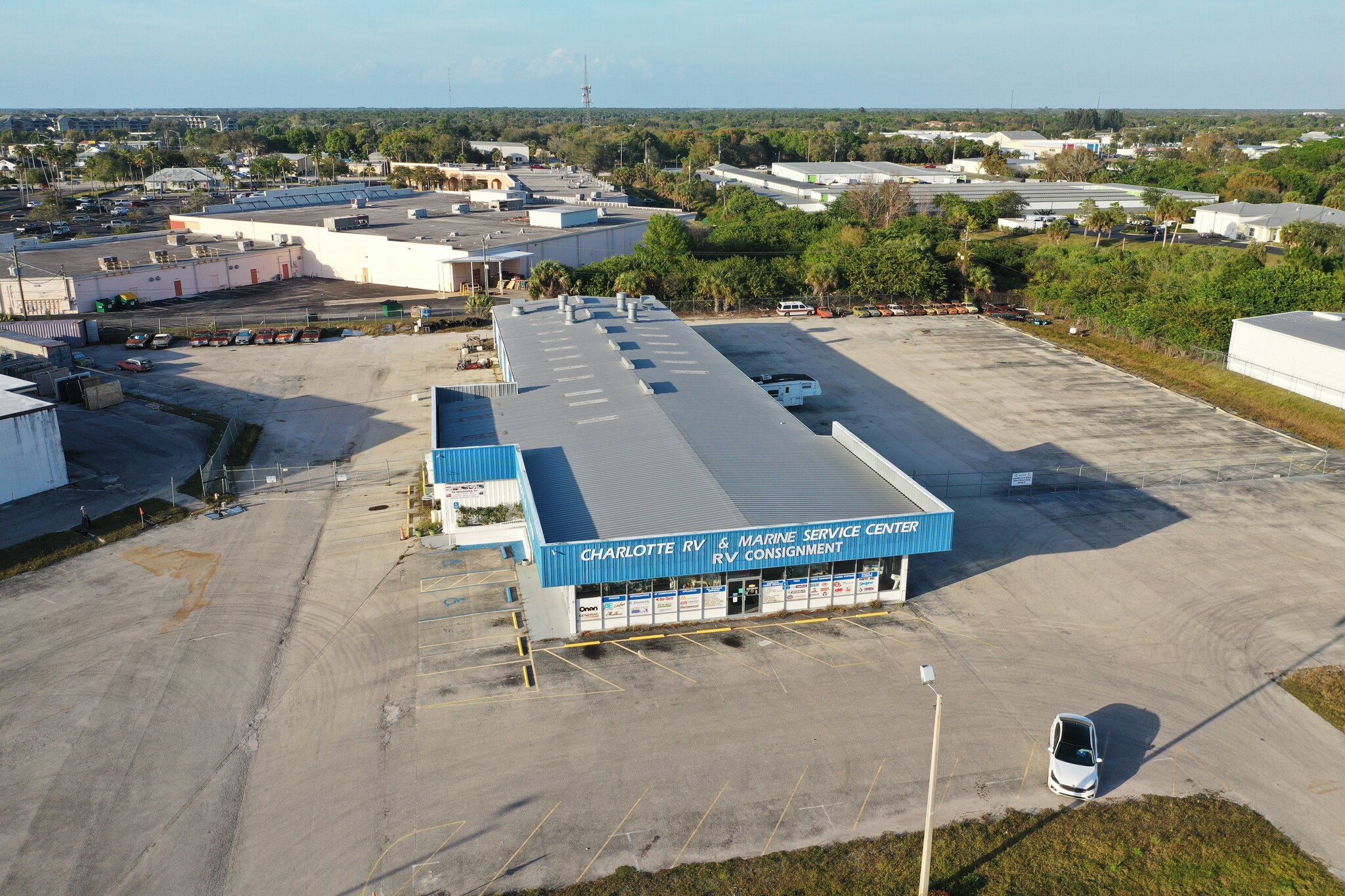 23180 Harper Ave, Port Charlotte, FL for Sale