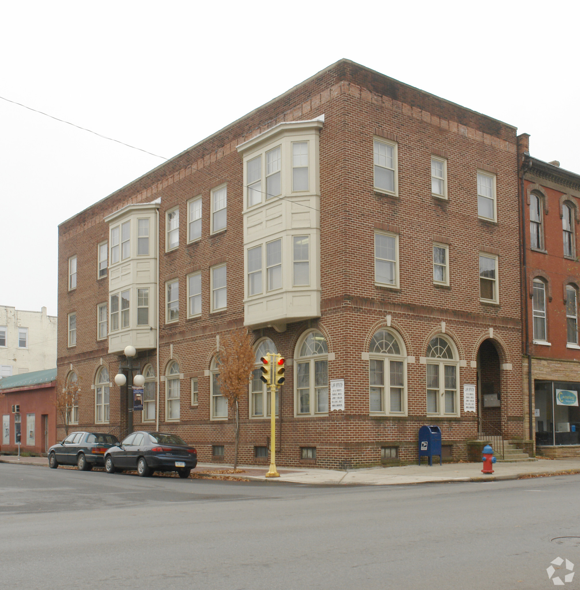 146 E Water St, Lock Haven, PA for Rent