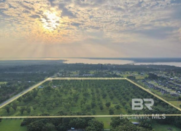 33644 US Hwy 98, Lillian, AL for Sale
