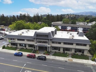 Walnut Creek, CA Office, Office/Medical - 1280 Boulevard Way