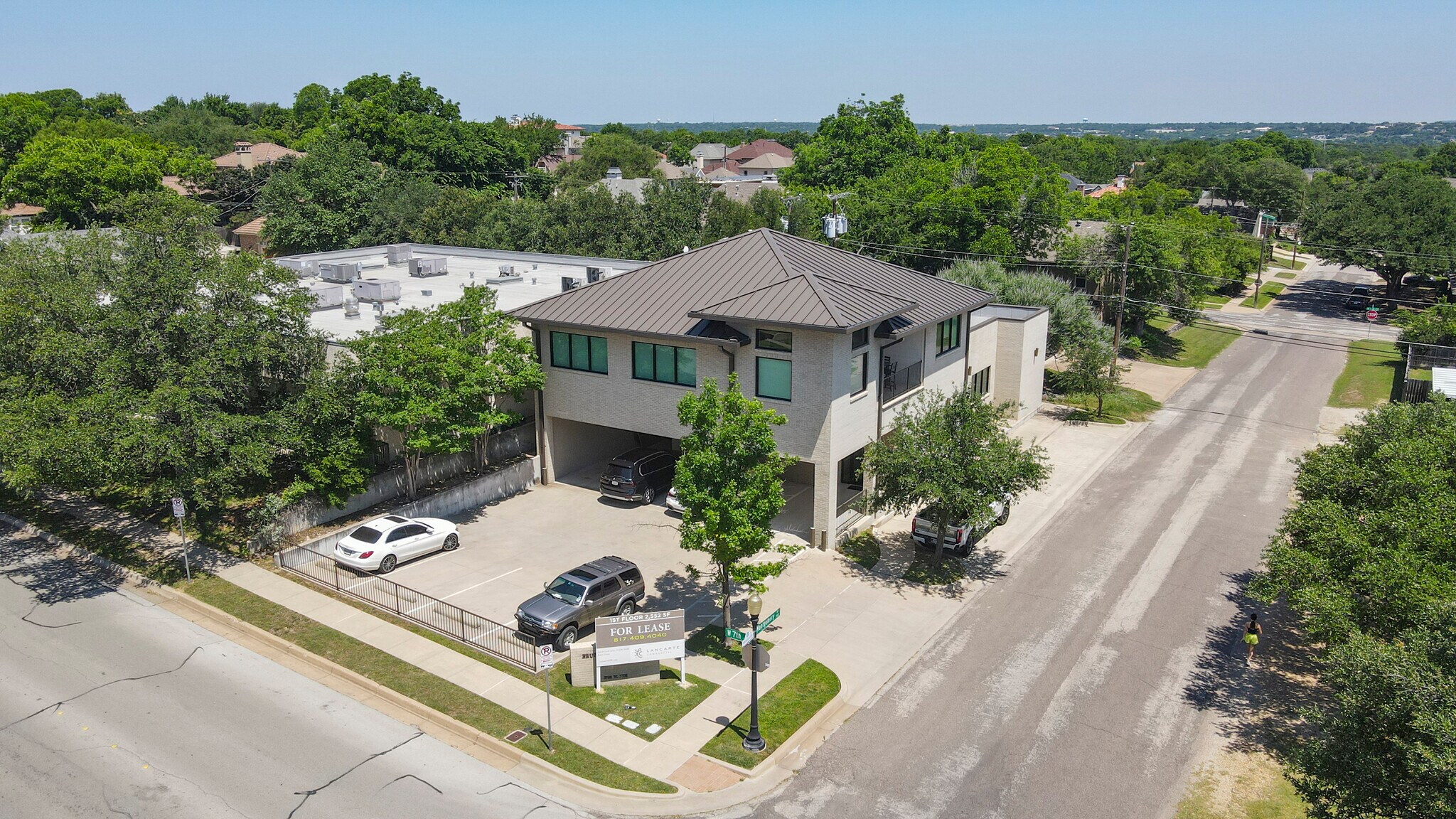 3700 W 7th St, Fort Worth, TX for Rent
