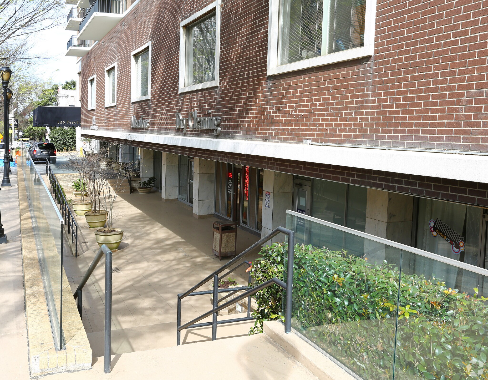 620 Peachtree St NE, Atlanta, GA for Rent