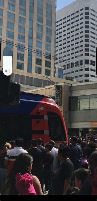 Houston, TX Retail - 312 Main St