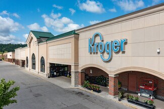 Covington, KY Office/Retail, Retail - 4303-4331 Winston Ave