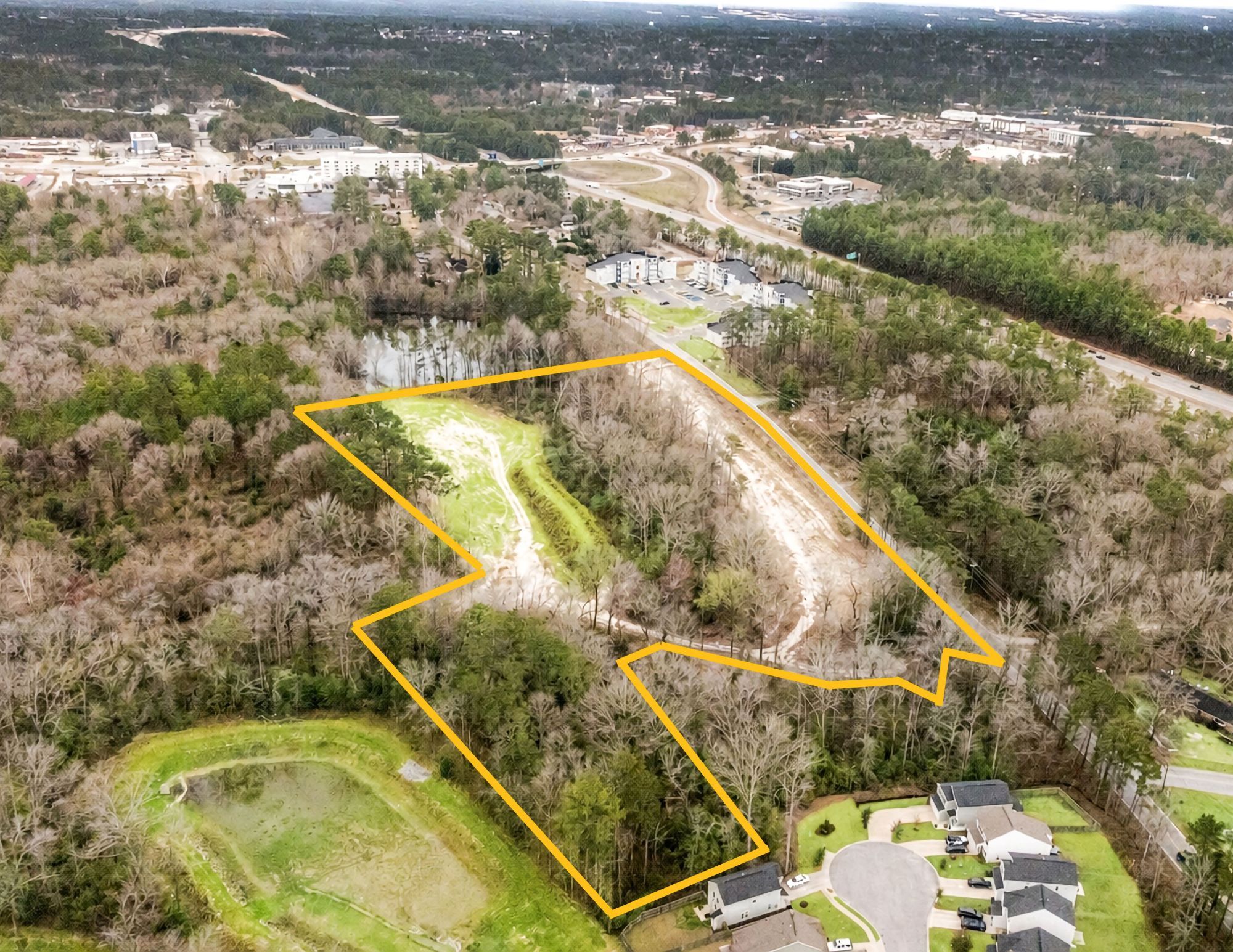 NE S Legrand Road, Columbia, SC for Sale