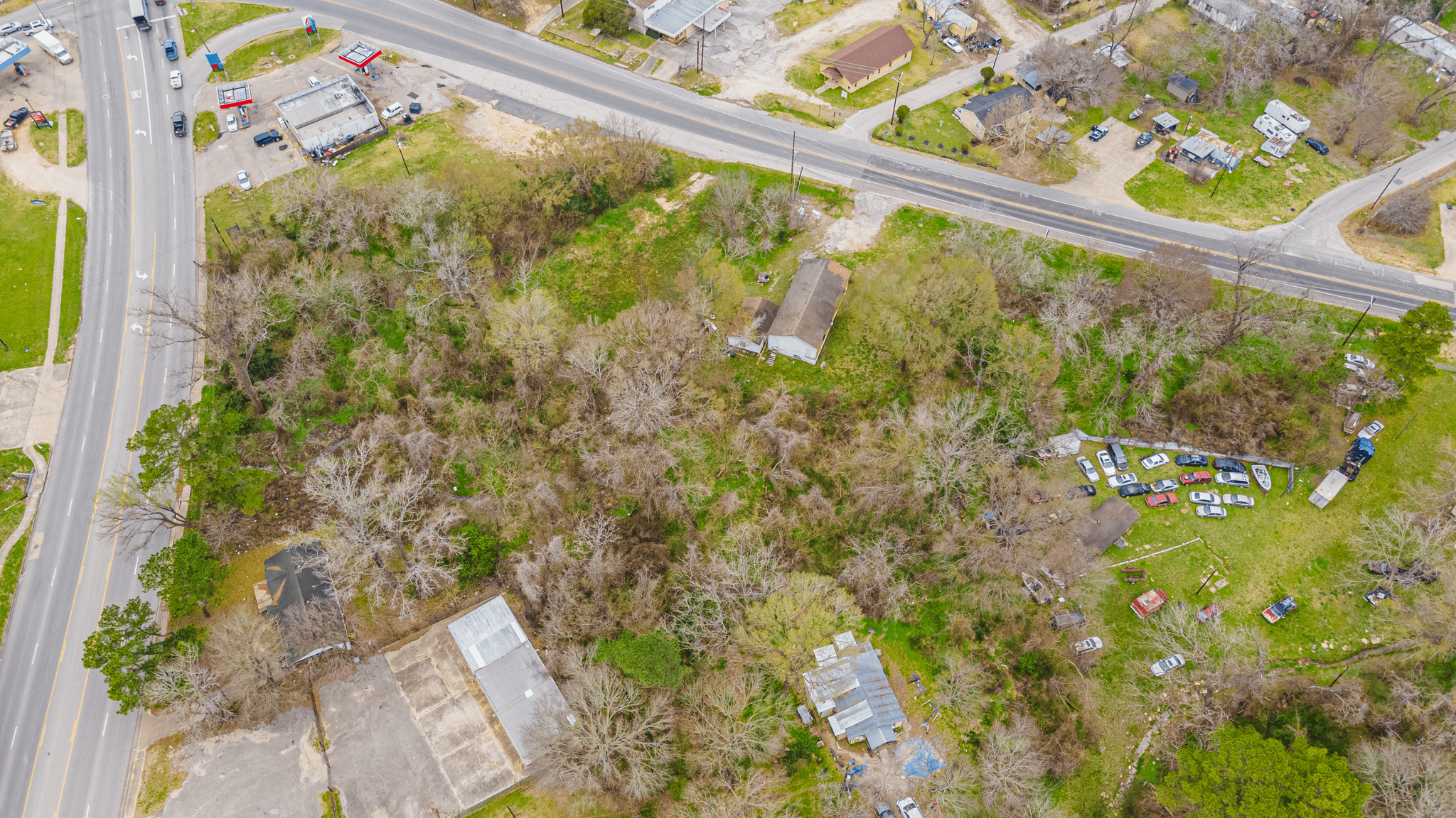 218 Highway 30, Huntsville, TX for Sale