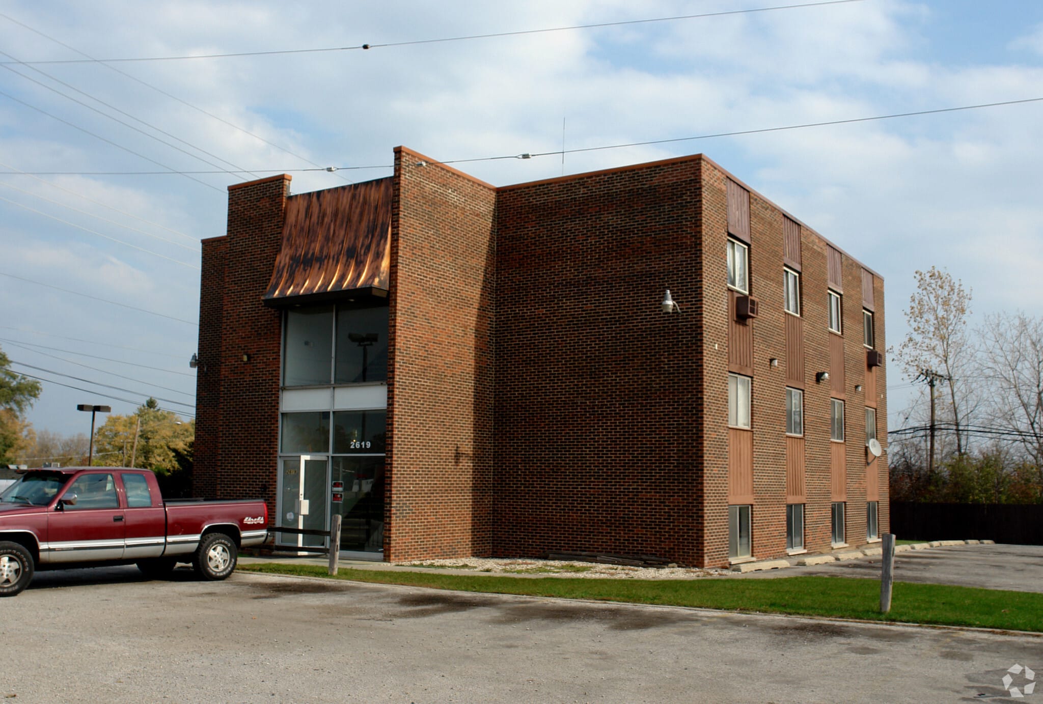 2619 Martin Luther King Jr Dr, North Chicago, IL for Sale