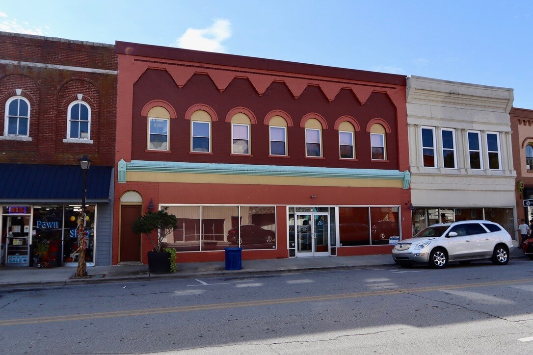 119 W Main St, Elkin, NC for Sale