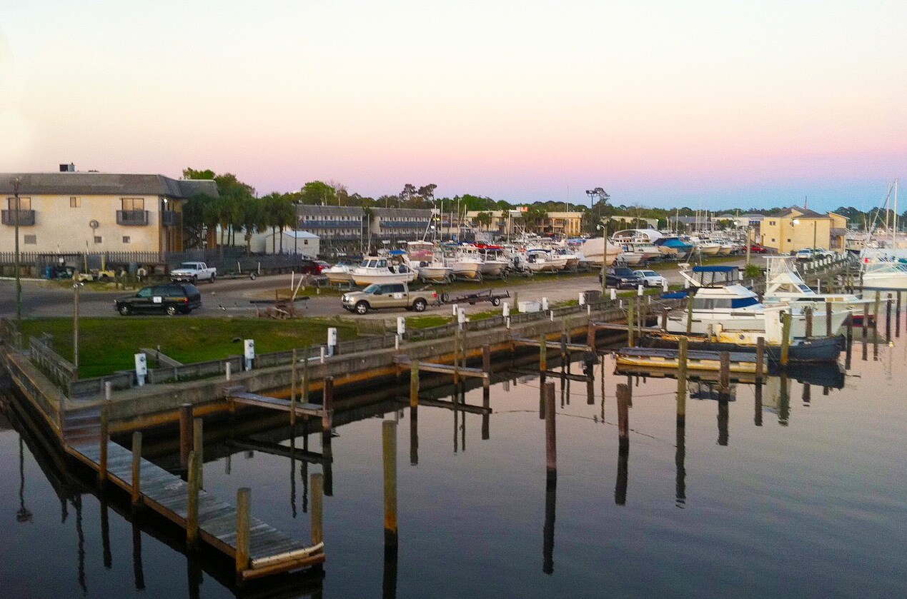 1000 Highway 98 E Carrabelle, FL 32322 Specialty Property for Lease