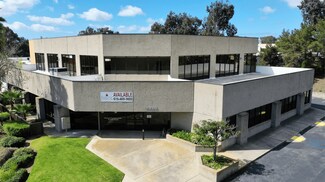 San Diego, CA Office - 4990 Viewridge Ave