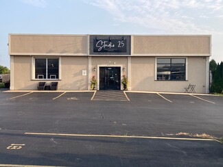 Sycamore, IL Office - 2525 W Bethany Rd