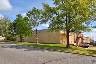 Oklahoma City, OK Flex - 3810 N Tulsa Ave