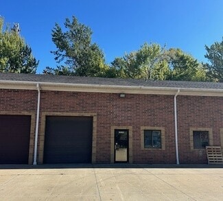 Mentor, OH Industrial - 8681-8697 Twinbrook Dr