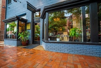 Washington, DC Office - 1806-1808 Florida Ave NW