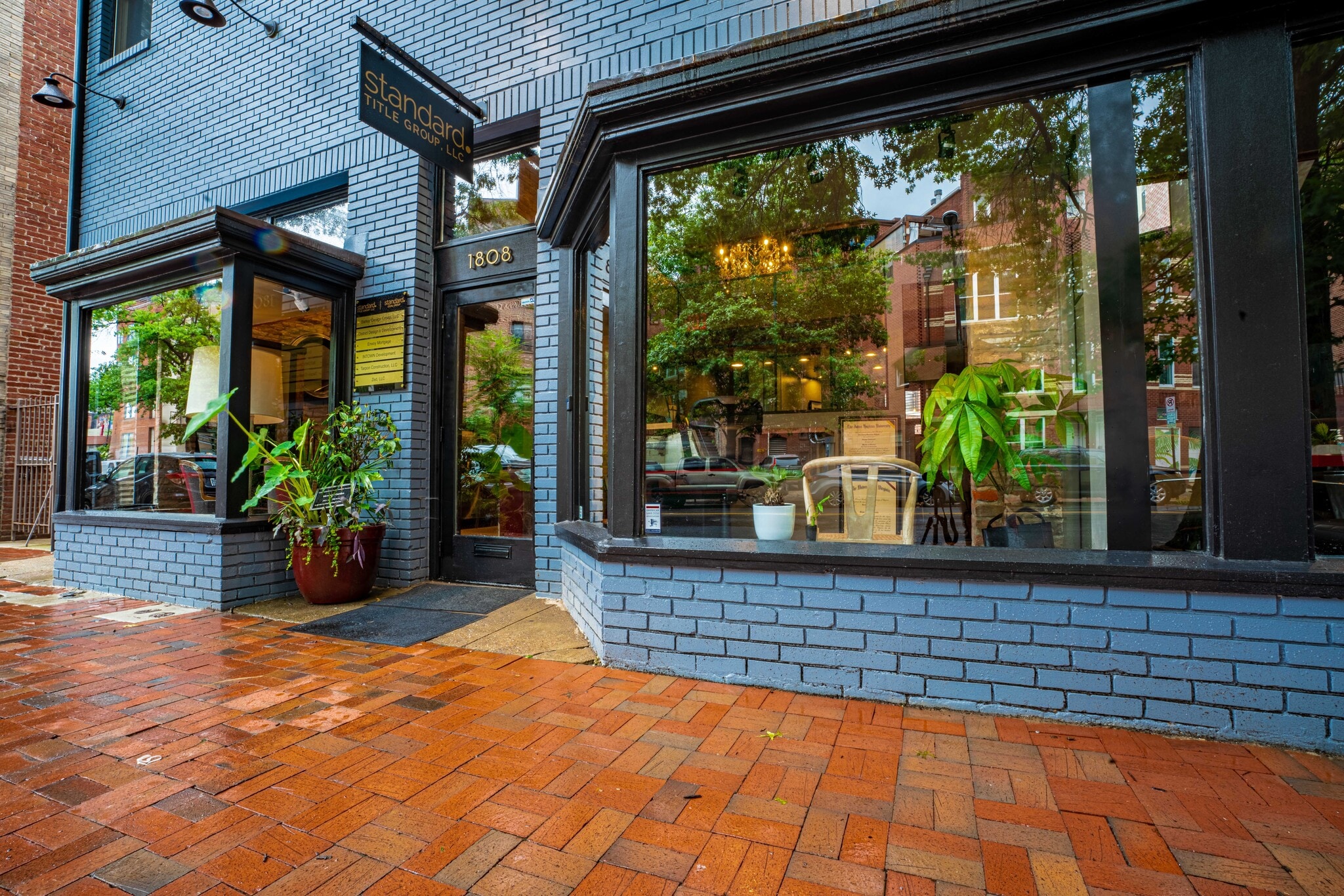 1806-1808 Florida Ave NW, Washington, DC for Rent