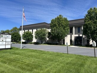 Mechanicsburg, PA Office - 5275 E Trindle Rd