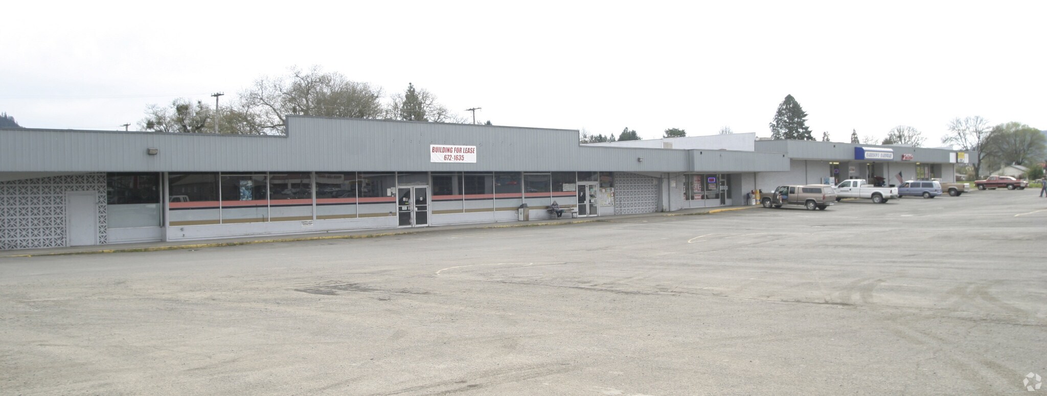 151 N Douglas Blvd, Winston, OR for Rent