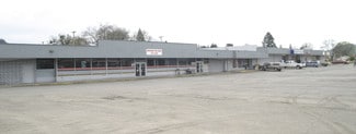 Winston, OR Retail - 151 N Douglas Blvd
