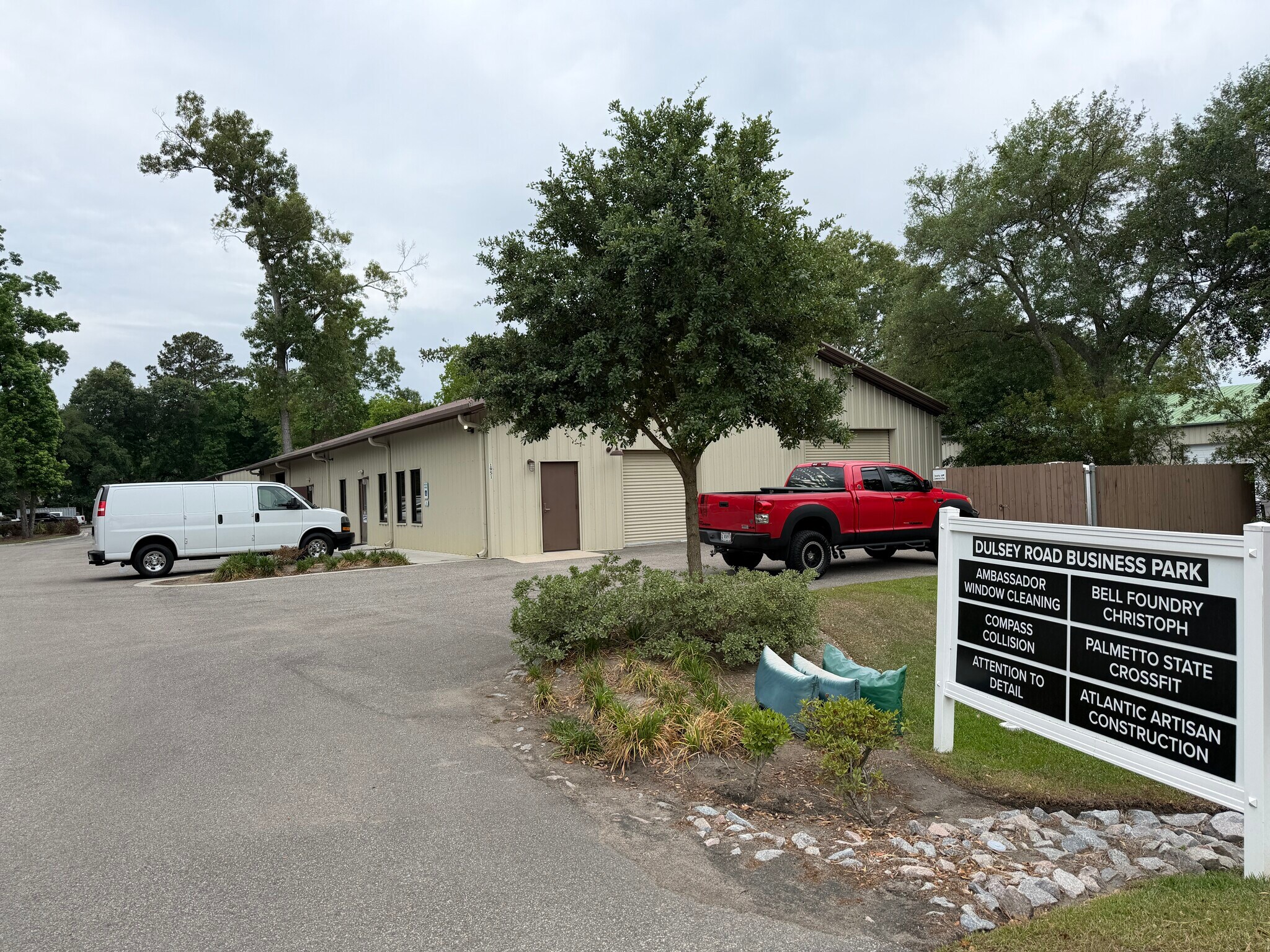 1949 Dulsey Rd, Charleston, SC for Rent