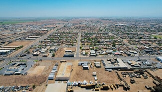 El Centro, CA Industrial - 376 E Main St El Centro, CA Industrial - 376 E Main St