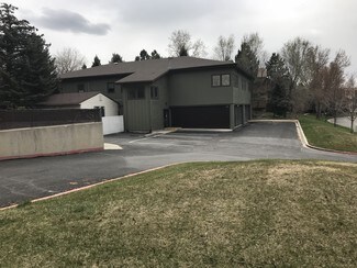 Sandy, UT R&D - 9075 S Riverside Dr