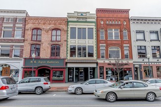 Glens Falls, NY Office - 174 Glen St