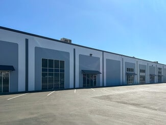 Seattle, WA Industrial - 7900-7936 Occidental Ave S