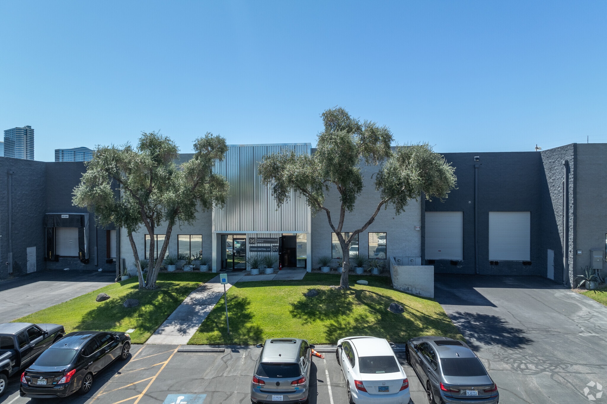 4301 S Valley View Blvd, Las Vegas, NV for Rent