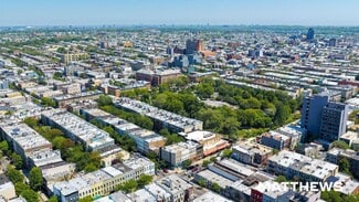 Brooklyn, NY Storefront Retail/Residential - 223 Knickerbocker Ave