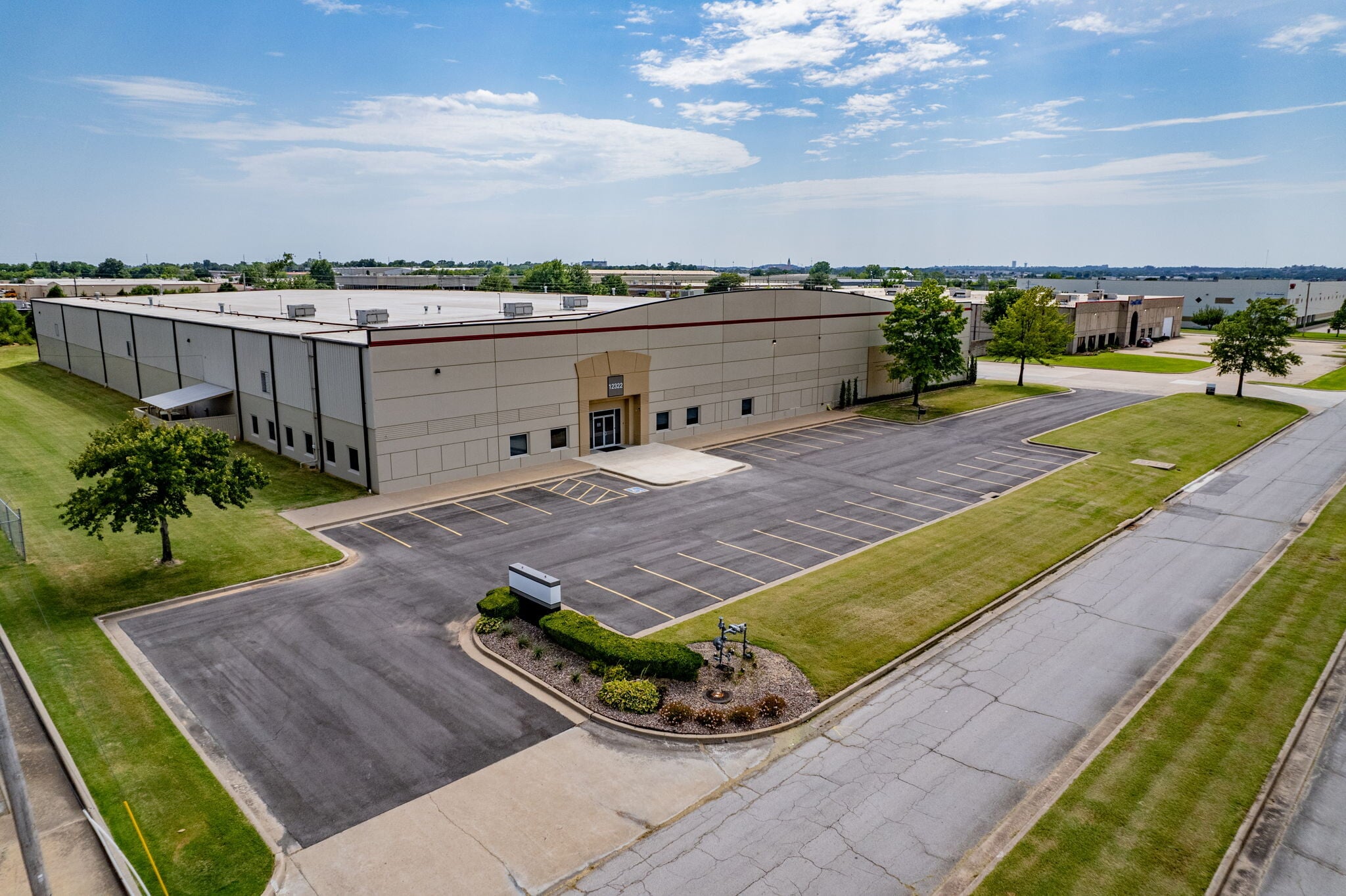 12322 E 55th St, Tulsa, OK for Rent