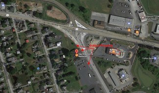 Gap, PA Commercial Land - 780 Route 41